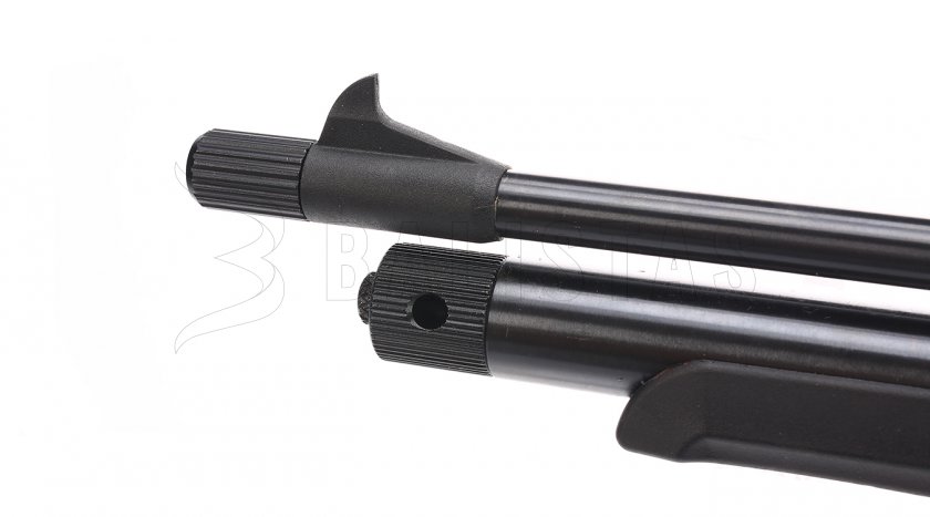 Pistolet à air SPA Artemis CP2 4,5mm