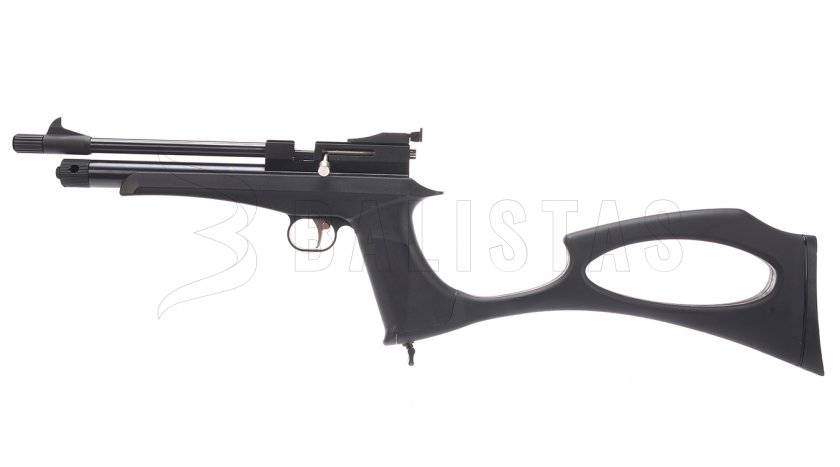Pistolet à air SPA Artemis CP2 4,5mm