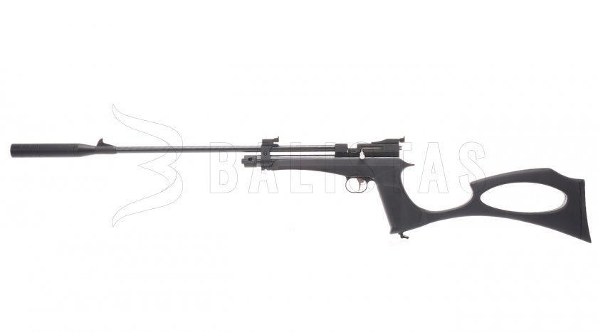 Pistolet à air SPA Artemis CP2 4,5mm