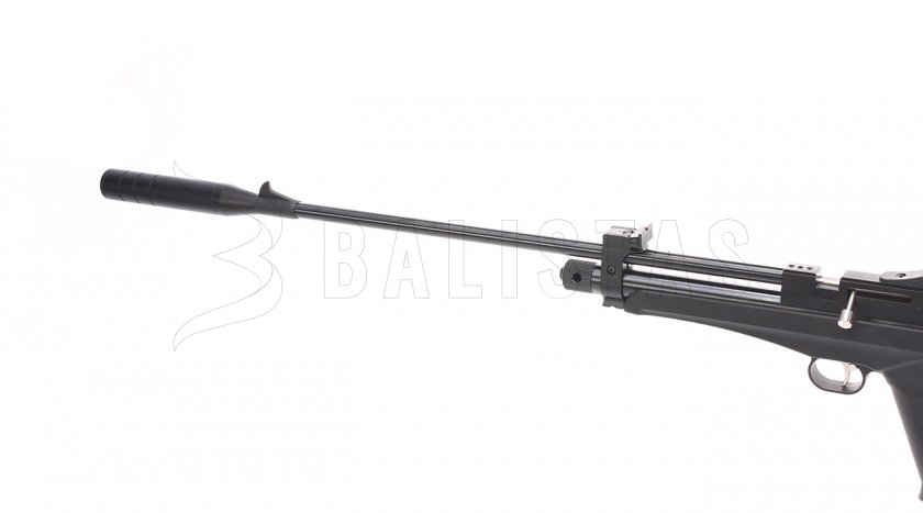 Pistolet à air SPA Artemis CP2 4,5mm