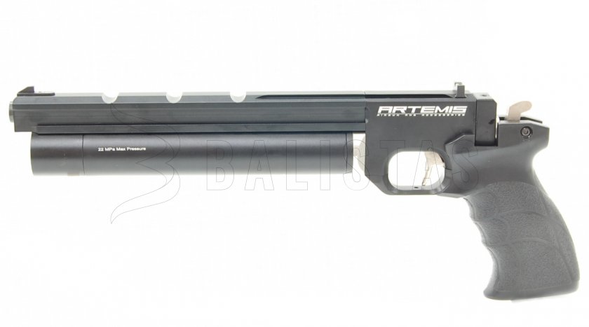 Pistolet à air comprimé SPA Artemis PP700S-A 5,5mm
