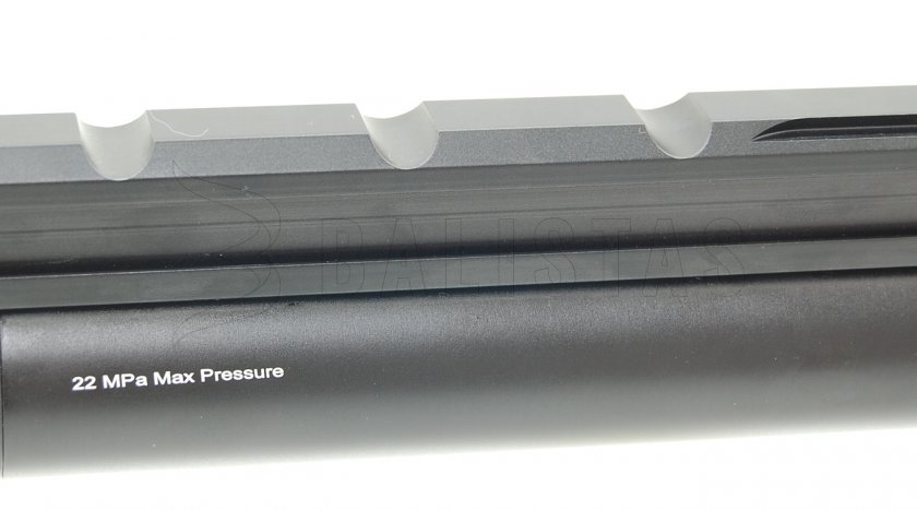 Pistolet à air SPA Artemis PP700S-A 4,5mm