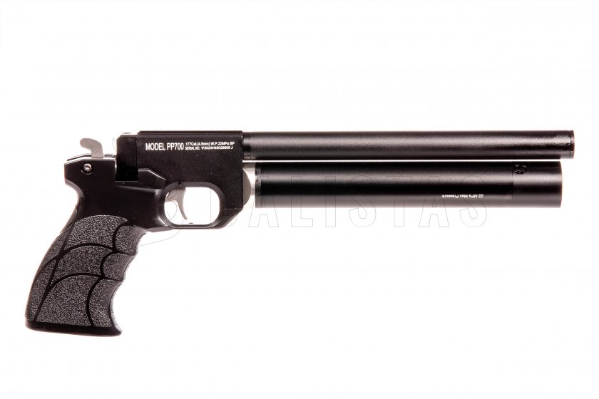 Pistolet à air comprimé SPA Artemis PP700W 5,5mm