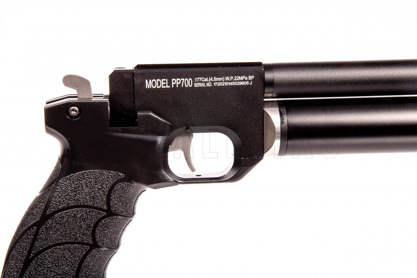 Pistolet à air comprimé SPA Artemis PP700W 5,5mm