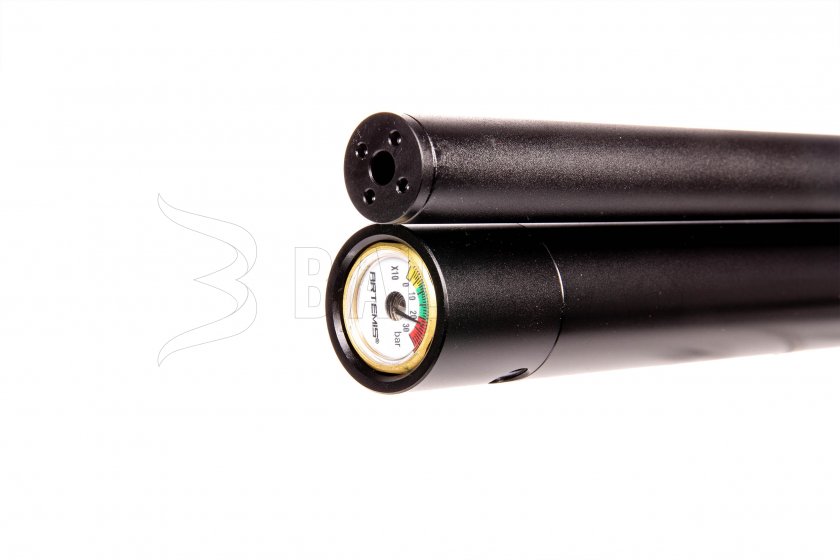 Pistolet à air comprimé SPA Artemis PP700W 5,5mm