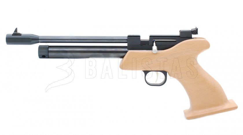 Pistolet à air SPA Artemis CP-7M 5,5mm