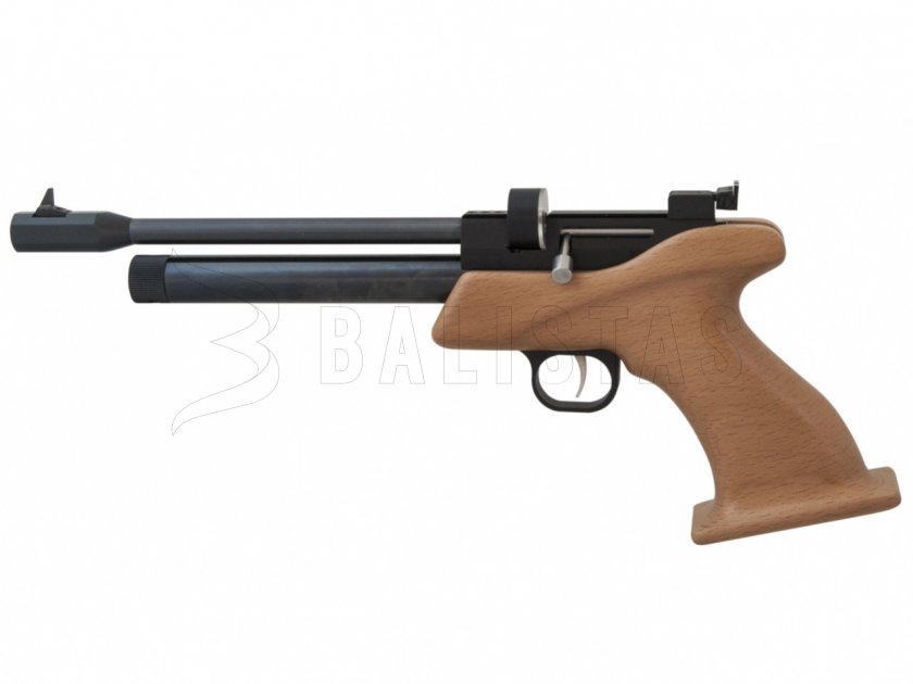Pistolet à air comprimé SPA Artemis CP-9M 4,5mm