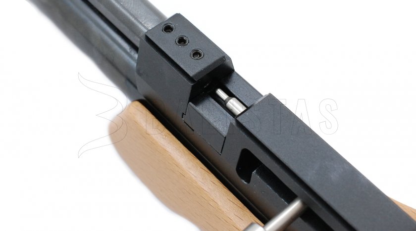 Pistolet à air comprimé SPA Artemis CP-9M 4,5mm