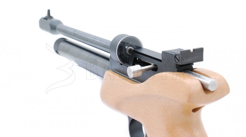 Pistolet à air comprimé SPA Artemis CP-9M 4,5mm