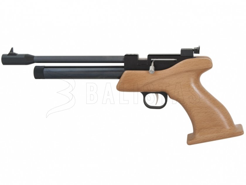 Pistolet à air SPA Artemis CP-1M 5,5mm