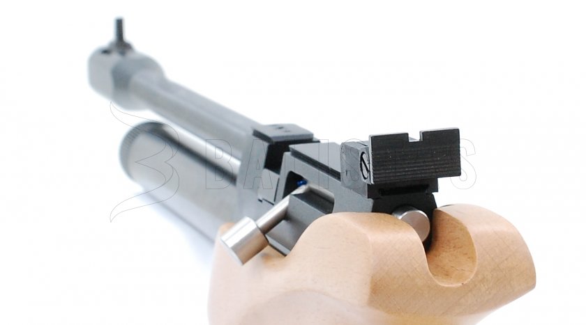 Pistolet à air SPA Artemis CP-1M 5,5mm