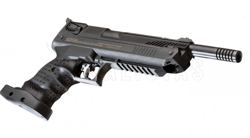 Pistolet à air comprimé Zoraki HP-01 Ultra PCP 5,5mm