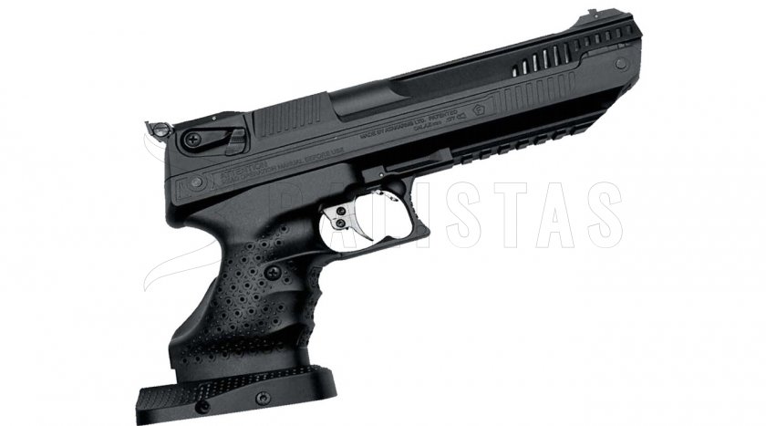 Pistolet à air Zoraki HP-01 PCP 5,5mm