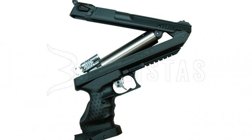 Pistolet à air Zoraki HP-01 PCP 5,5mm