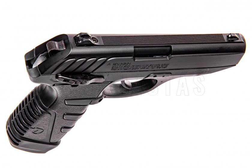 Pistolet à air comprimé Gamo P-25 Blowback 4,5mm