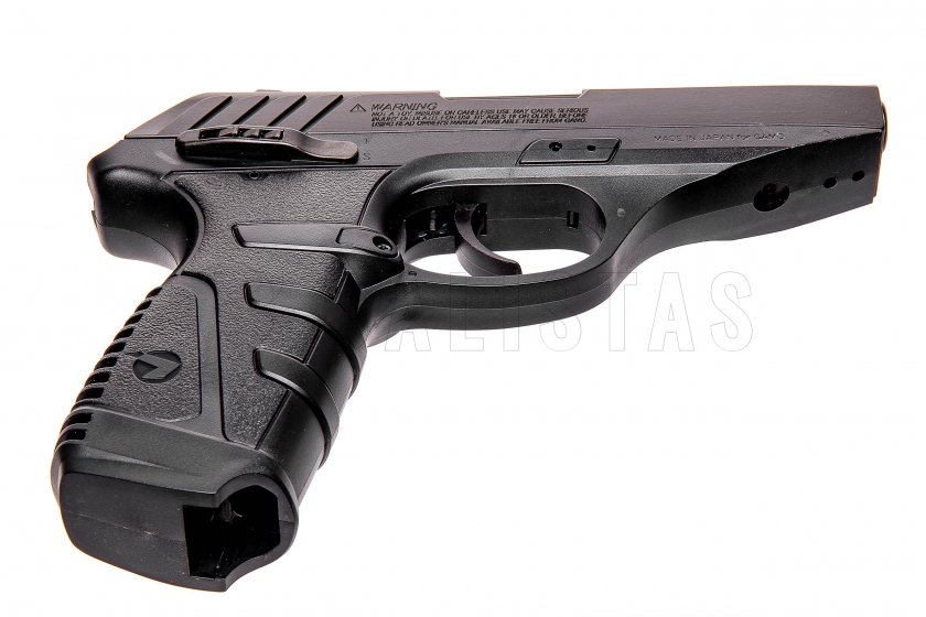 Pistolet à air comprimé Gamo P-25 Blowback 4,5mm