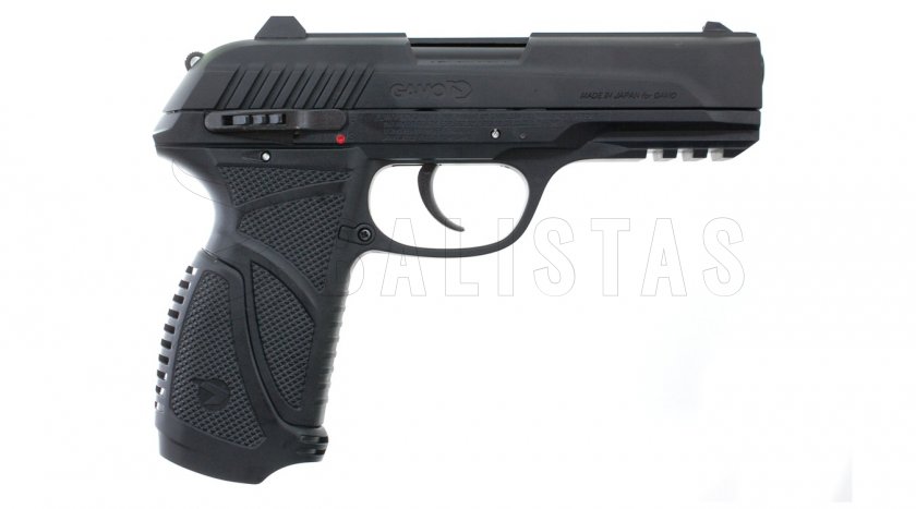 Pistolet à air Gamo PT-85 Blowback 4,5mm