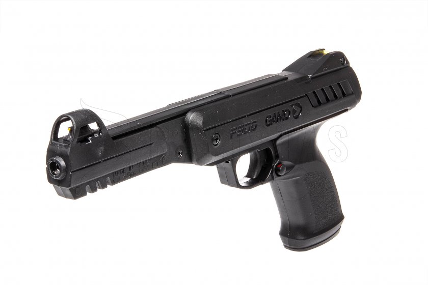 Pistolet à air Gamo P 900 4,5mm