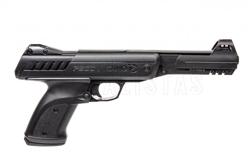 Pistolet à air Gamo P 900 set 4,5mm