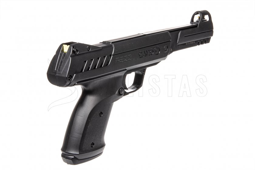 Pistolet à air Gamo P 900 set 4,5mm
