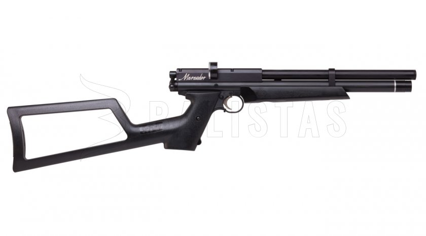 Pistolet à air comprimé Crosman Benjamin Marauder Pistol 5,5mm