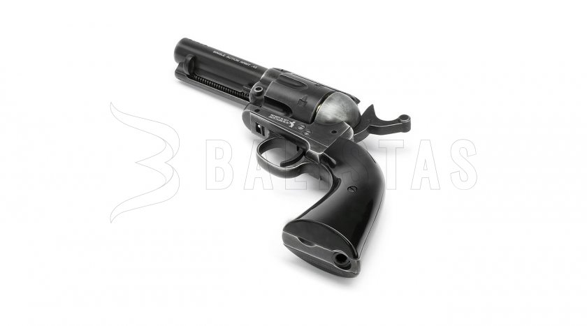Revolver à air comprimé Umarex Colt SAA .45-3.5" CSE 4,5mm