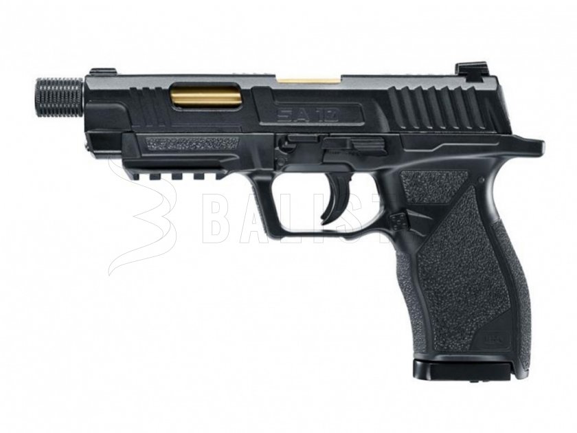Pistolet à air comprimé Umarex SA10 4,5mm