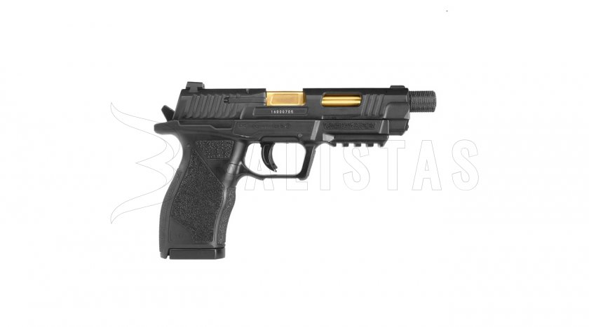 Pistolet à air comprimé Umarex SA10 4,5mm