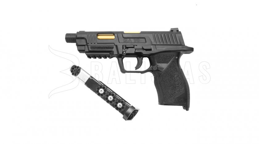 Pistolet à air comprimé Umarex SA10 4,5mm