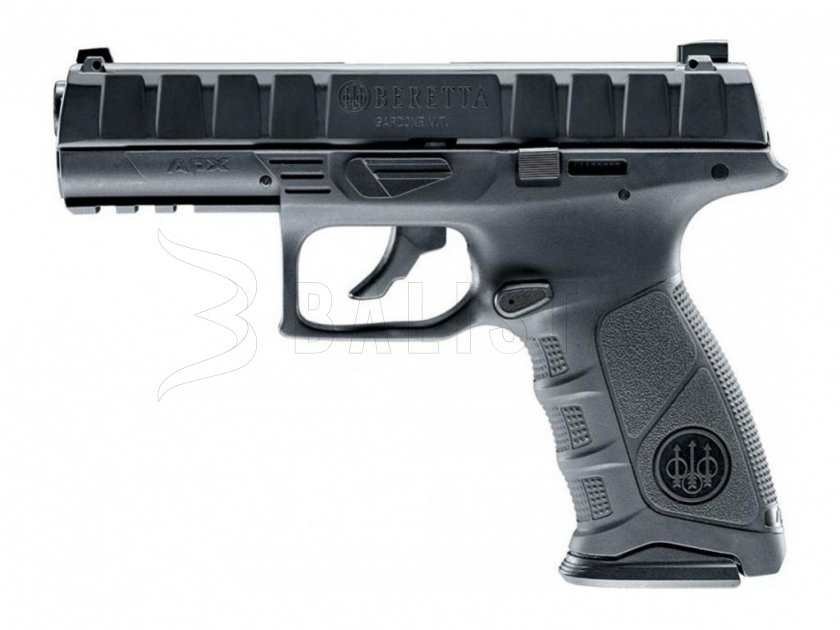 Pistolet à air comprimé Umarex Beretta APX 4,5mm