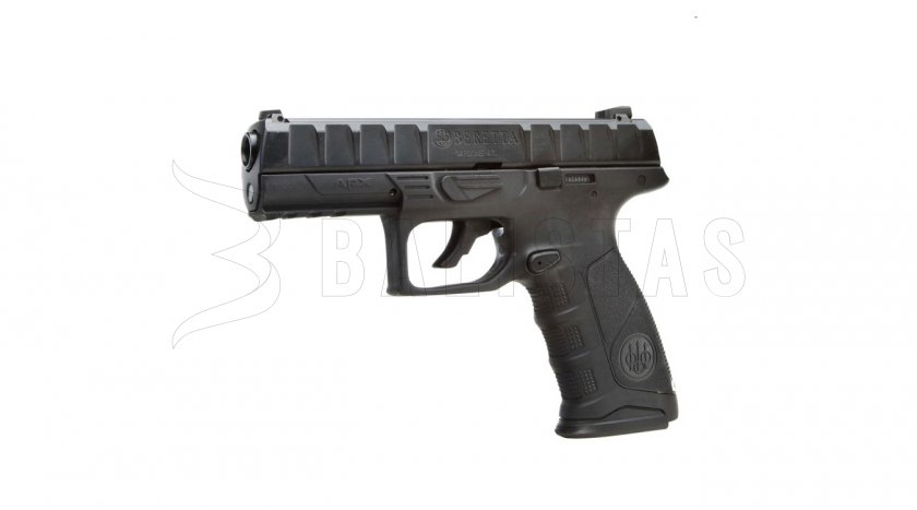 Pistolet à air comprimé Umarex Beretta APX 4,5mm
