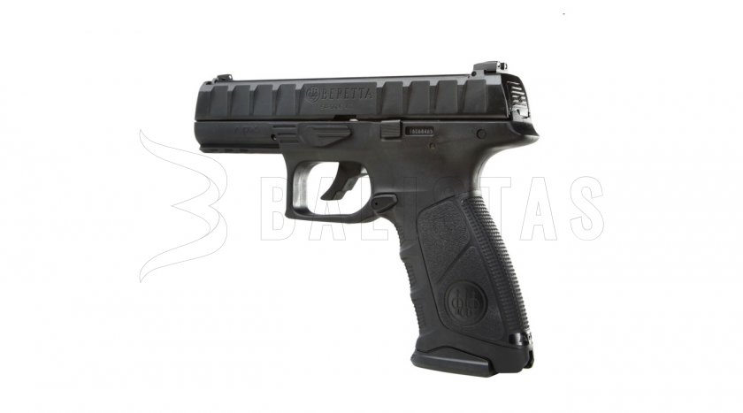 Pistolet à air comprimé Umarex Beretta APX 4,5mm