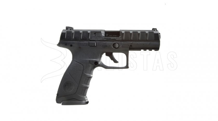 Pistolet à air comprimé Umarex Beretta APX 4,5mm