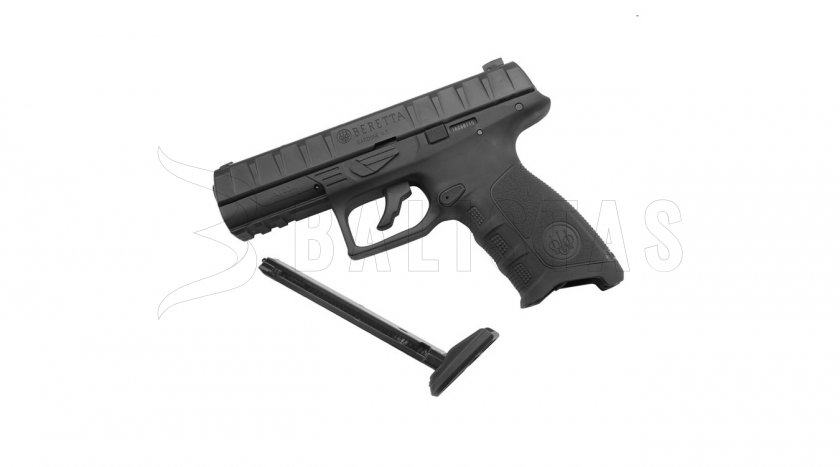 Pistolet à air comprimé Umarex Beretta APX 4,5mm