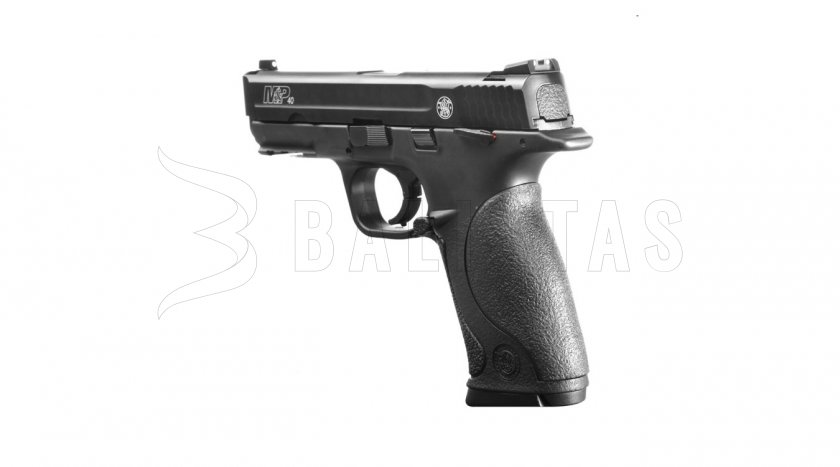 Pistolet à air comprimé Umarex Smith&Wesson MP40 TS 4,5mm