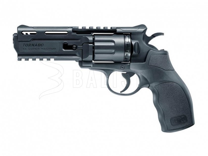 Revolver à air comprimé Umarex UX Tornado 4,5mm