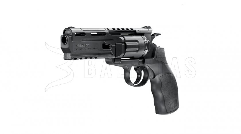 Revolver à air comprimé Umarex UX Tornado 4,5mm