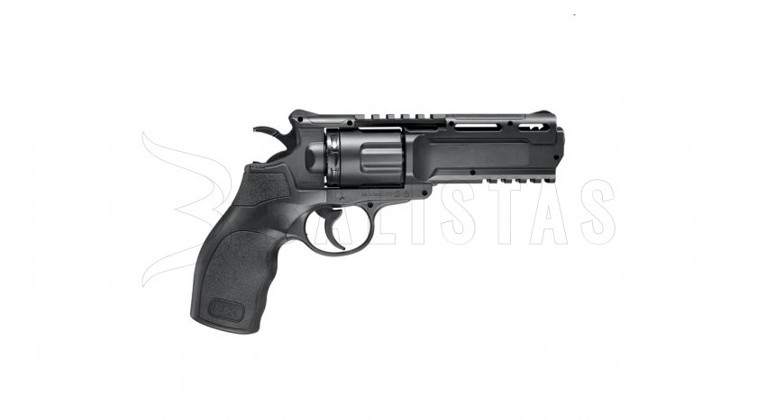 Revolver à air comprimé Umarex UX Tornado 4,5mm