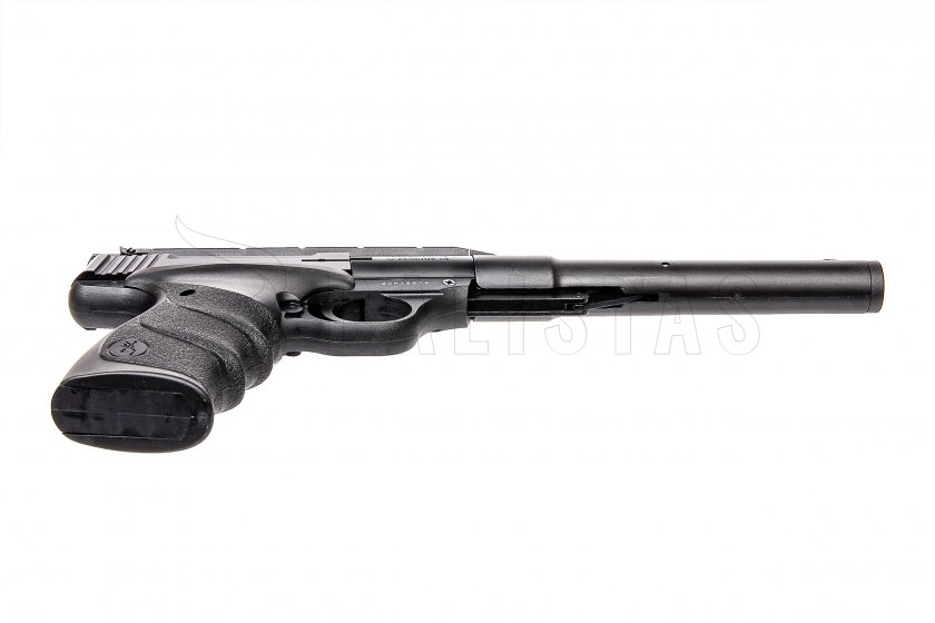 Pistolet à air comprimé Umarex Browning Buck Mark URX 4,5mm