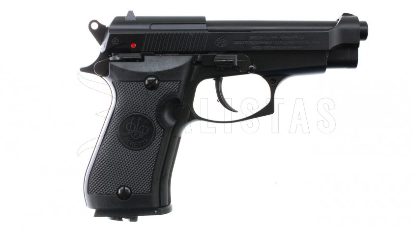 Pistolet à air comprimé Umarex Beretta M84 FS 4,5mm