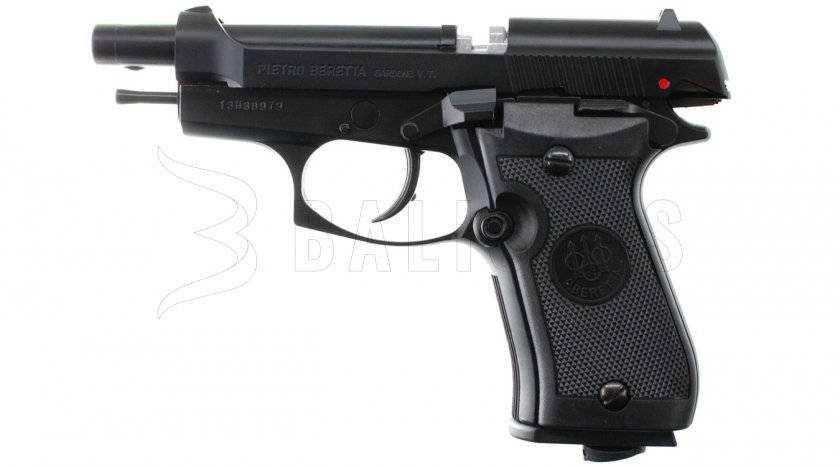 Pistolet à air comprimé Umarex Beretta M84 FS 4,5mm