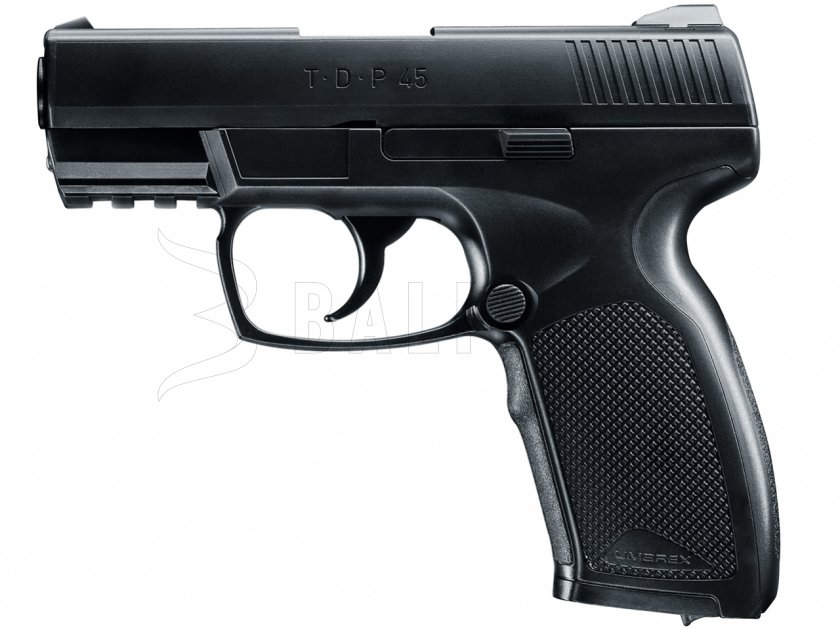 Pistolet à air comprimé Umarex TDP 45 4,5mm