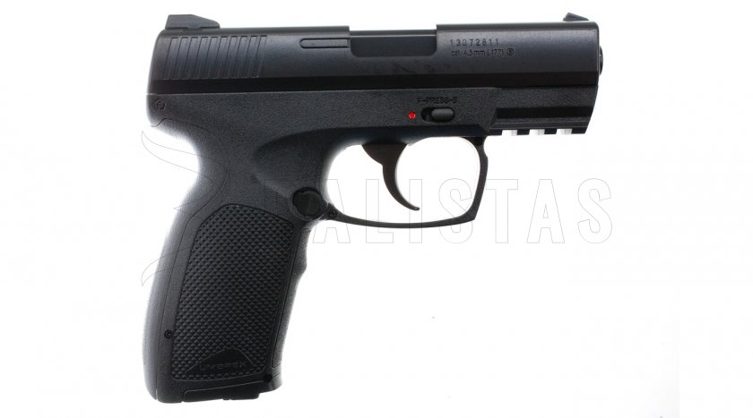 Pistolet à air comprimé Umarex TDP 45 4,5mm