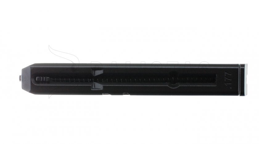 Pistolet à air comprimé Umarex TDP 45 4,5mm