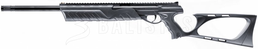 Pistolet à air comprimé Umarex Morph 3X 4,5mm