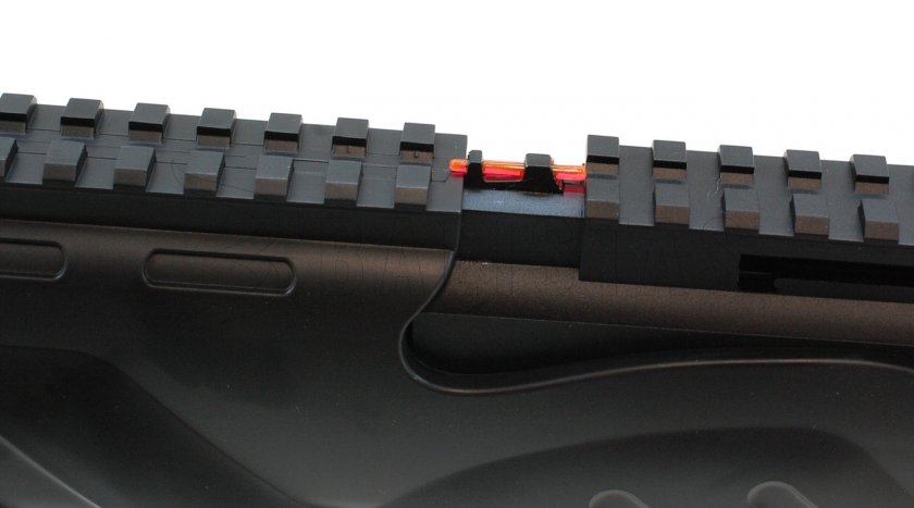Pistolet à air comprimé Umarex Morph 3X 4,5mm