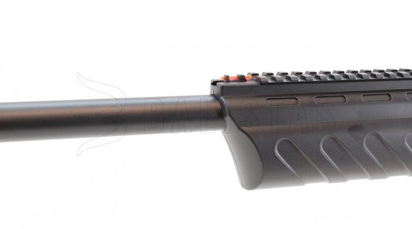Pistolet à air comprimé Umarex Morph 3X 4,5mm