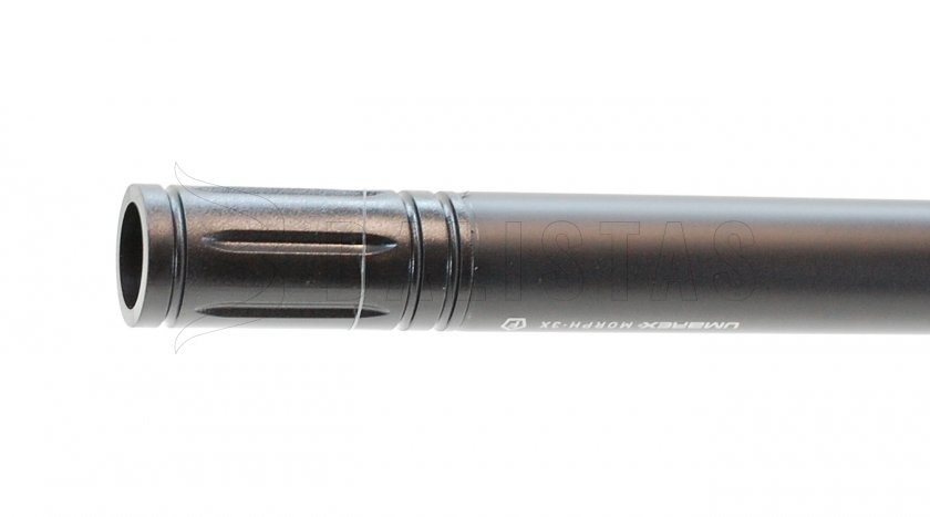 Pistolet à air comprimé Umarex Morph 3X 4,5mm