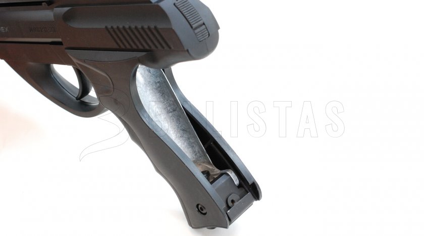 Pistolet à air comprimé Umarex Morph 3X 4,5mm