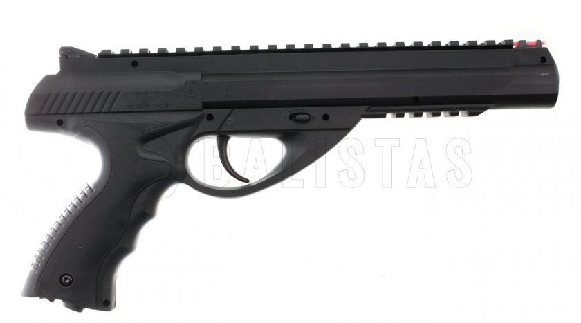 Pistolet à air comprimé Umarex Morph Pistol 4,5mm
